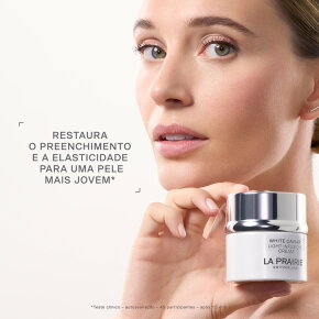 La Prairie White Caviar Light Infusion Cream 50 ml