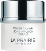 La Prairie White Caviar Light Infusion Cream 50 ml