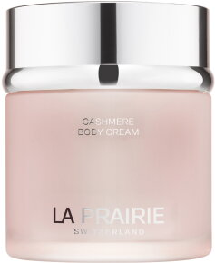 La Prairie Cashmere Body Cream 200 ml