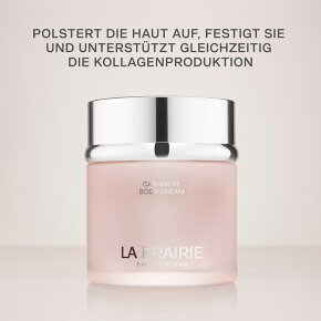 La Prairie Cashmere Body Cream 200 ml