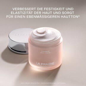 La Prairie Cashmere Body Cream 200 ml