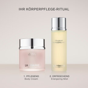 La Prairie Cashmere Body Cream 200 ml