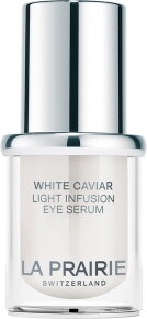 La Prairie White Caviar Light Infusion Eye Serum 15 ml