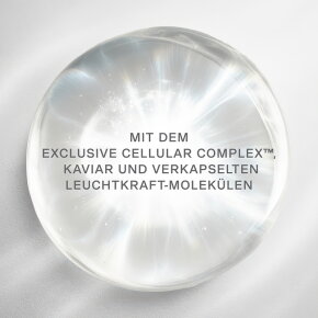 La Prairie White Caviar Light Infusion Eye Serum 15 ml