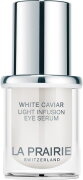 La Prairie White Caviar Light Infusion Eye Serum 15 ml