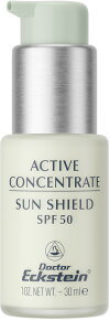 Doctor Eckstein Active Concentrate Sun Shield SPF 50 30 ml