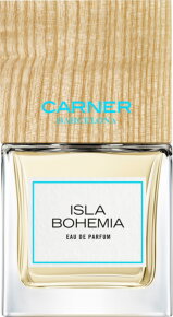 Carner Barcelona Isla Bohemia Eau de Parfum (EdP) 50 ml