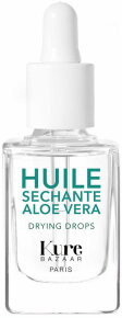 Kure Bazaar Huile S&eacute;chante Aloe Vera 10 ml
