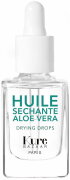 Kure Bazaar Huile S&eacute;chante Aloe Vera 10 ml