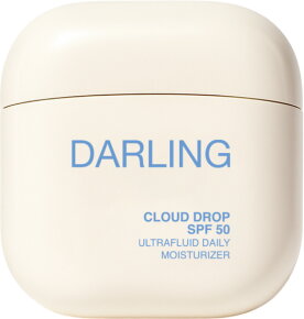 Darling CLOUD DROP SPF 50 - Ultrafluid Daily Moisturizer 50 ml