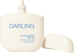 Darling CLOUD DROP SPF 50 - Ultrafluid Daily Moisturizer 50 ml