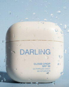 Darling CLOUD DROP SPF 50 - Ultrafluid Daily Moisturizer 50 ml
