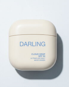 Darling CLOUD DROP SPF 50 - Ultrafluid Daily Moisturizer 50 ml