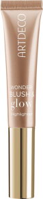 Artdeco Wonder Blush & Glow Highlighter 12 ml 2 bronzy glow
