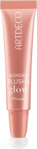 Artdeco Wonder Blush & Glow Rouge 12 ml 4 coral blush
