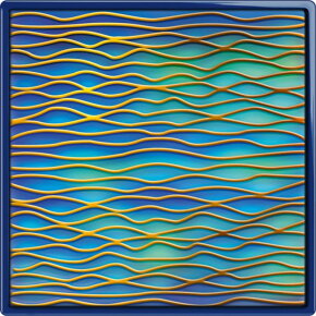 Artdeco Diamond Beauty Powder 7 g 2 golden glow