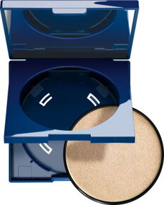 Arteco Diamond Beauty Powder 7 g 2 golden glow