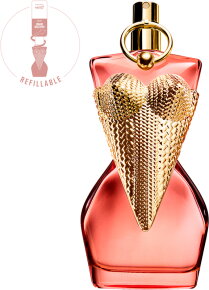 Jean Paul Gaultier Divine Couture Eau de Parfum (EdP) Refillable 100 ml