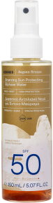 KORRES Bronzing Sun Protection Biphase Water  SPF50 150 ml