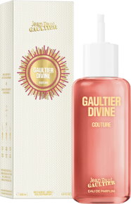 Jean Paul Gaultier Divine Couture Eau de Parfum (EdP) REFILL 200 ml