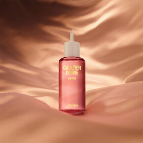 Jean Paul Gaultier Divine Couture Eau de Parfum (EdP) REFILL 200 ml