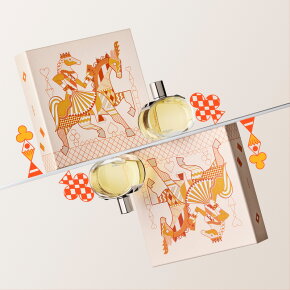 Aktion - Herm&egrave;s Bar&eacute;nia Duftset (EdP60/EdP15)