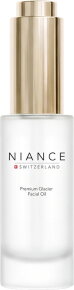 NIANCE of Switzerland Premium Glacier Facial Oil 30 ml