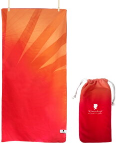 Ihr Geschenk - Schwarzkopf Professional Strandhandtuch