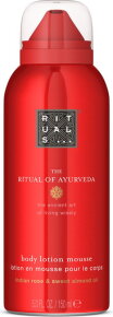 RITUALS The Ritual of Ayurveda Body Lotion Mousse 150 ml