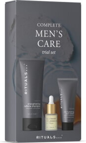 RITUALS Homme Skin Care Set - Daily Routine 1 Stk.