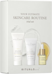 RITUALS The Ritual of Namaste Skin Care Set - Daily Routine 1 Stk.