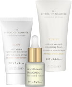 RITUALS The Ritual of Namaste Skin Care Set - Daily Routine 1 Stk.