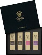 Gritti Discovery Kit IVY 1 - 4 x 2 ml