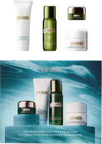 Aktion - La Mer The Refreshing Balancing Collection Set 1 Stk