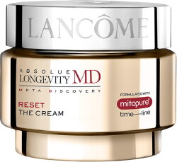 Lanc&ocirc;me Absolue Longevity MD Reset Cream 50 ml