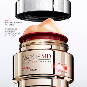Lanc&ocirc;me Absolue Longevity MD Reset Cream 50 ml