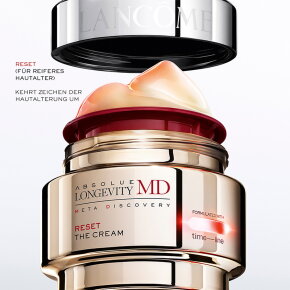 Lanc&ocirc;me Absolue Longevity MD Reset Cream 50 ml
