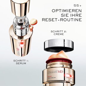 Lanc&ocirc;me Absolue Longevity MD Reset Cream 50 ml