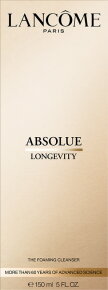 Lanc&ocirc;me Absolue Longevity Cleanser 150 ml