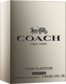 Coach Pure Platinum Parfum 40 ml