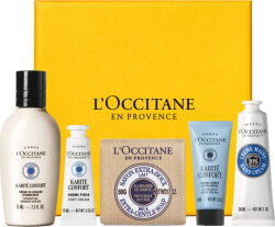 L'Occitane Karite confort Set 1 Stk.