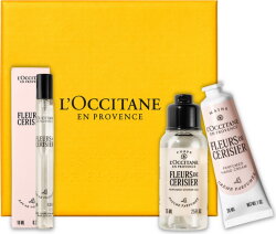 L'Occitane Fleurs de Cerisier Set 1 Stk.
