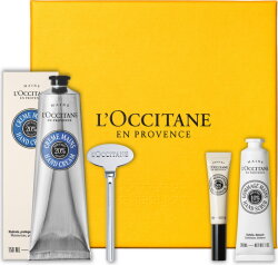 L'Occitane Karite Confort Handpflege Set 1 Stk.