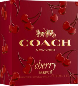 Coach Cherry Parfum 30 ml