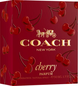 Coach Cherry Parfum 50 ml