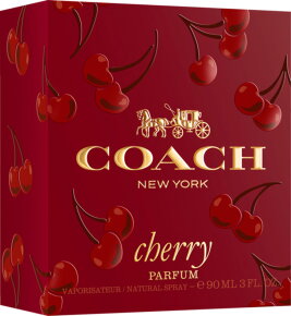 Coach Cherry Parfum 90 ml