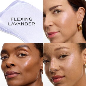 Lanc&ocirc;me Teint Id&ocirc;le Shape Stick Glow 9,2 g Flexing Lavander 01