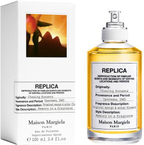 Maison Margiela Replica Chasing Sunsets Eau de Toilette (EdT) 100 ml