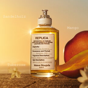 Maison Margiela Replica Chasing Sunsets Eau de Toilette (EdT) 100 ml