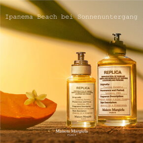 Maison Margiela Replica Chasing Sunsets Eau de Toilette (EdT) 100 ml